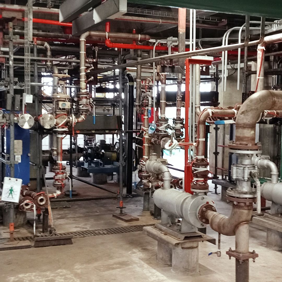 Piping & Fabrication (10)
