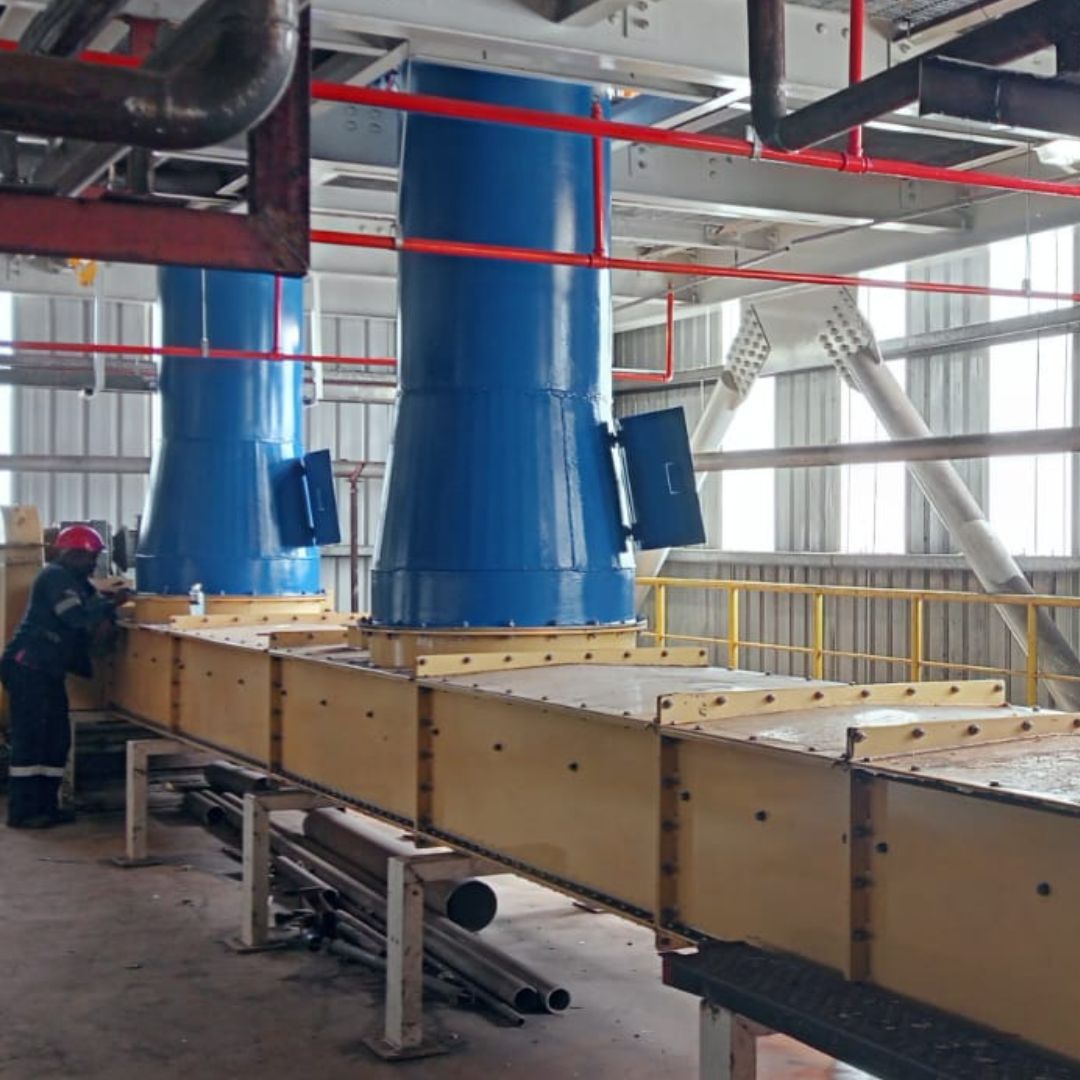 mechanical and structural