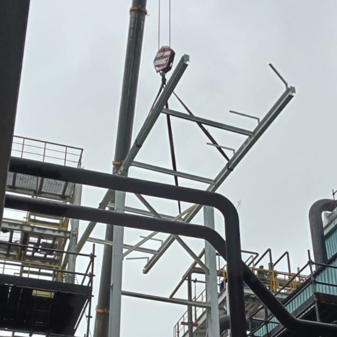 Piping & Fabrication (18)