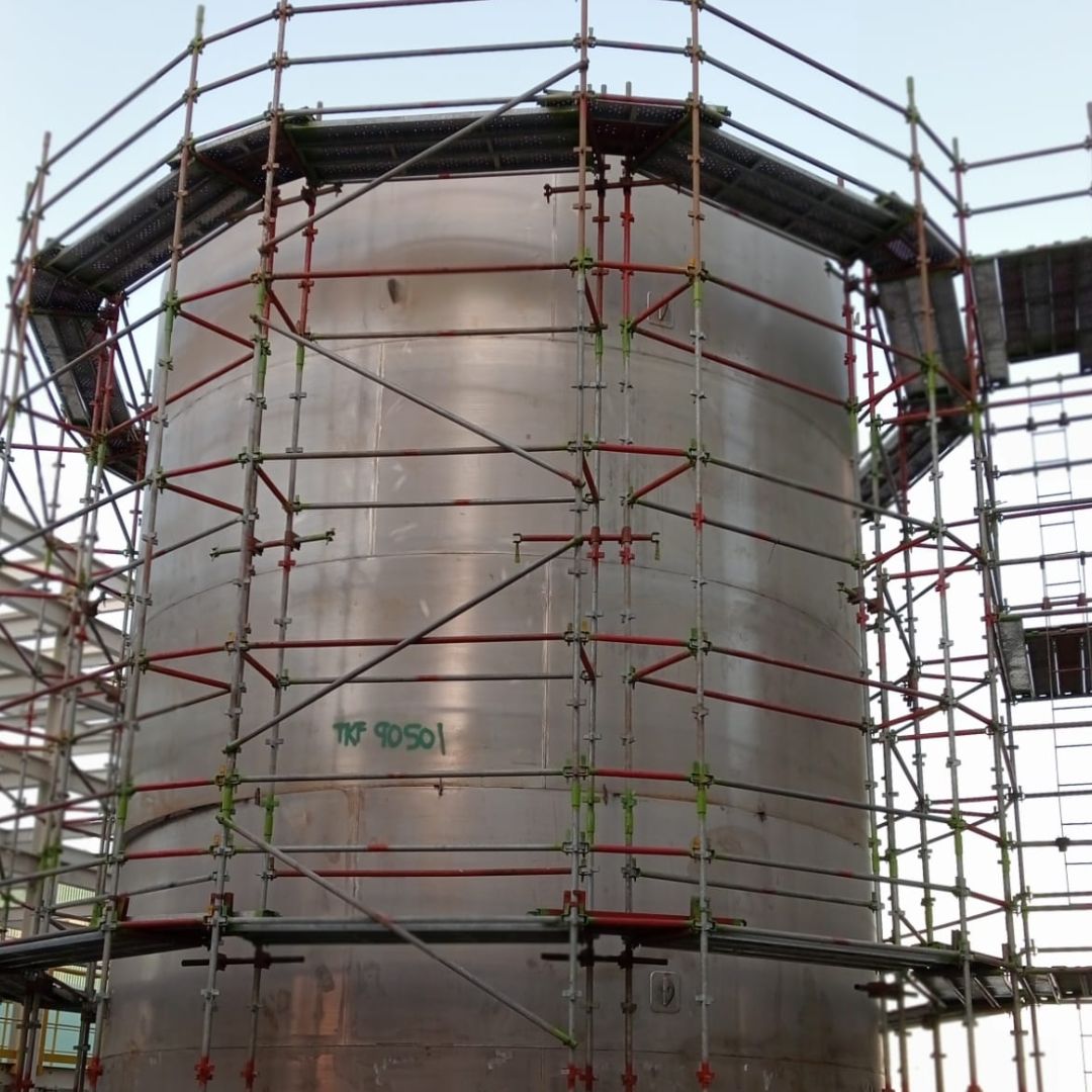Piping & Fabrication (22)
