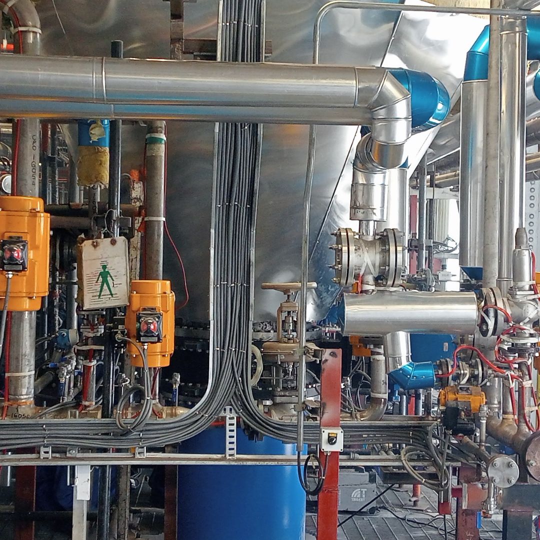 Piping & Fabrication (5)