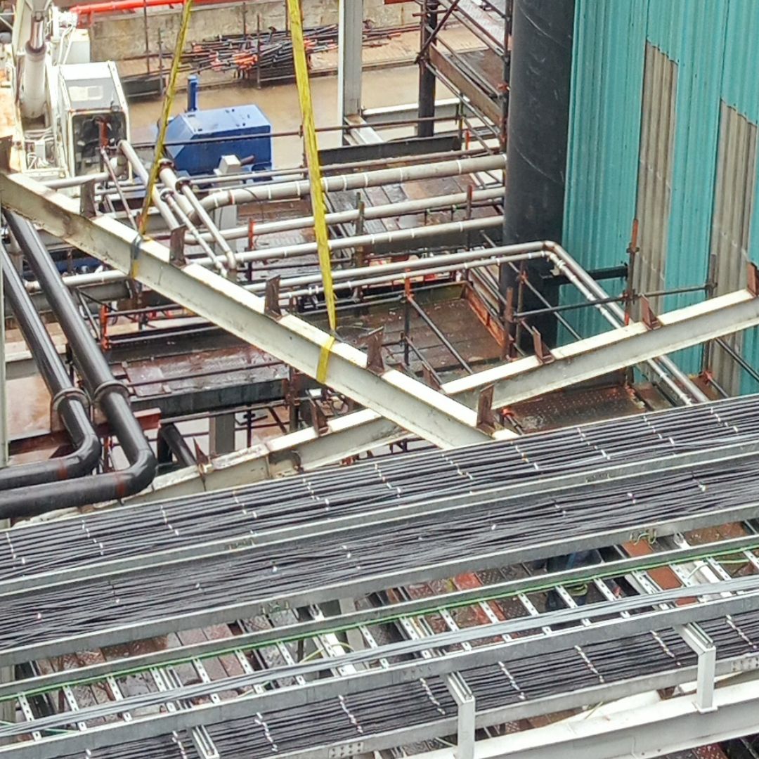 Piping & Fabrication (9)