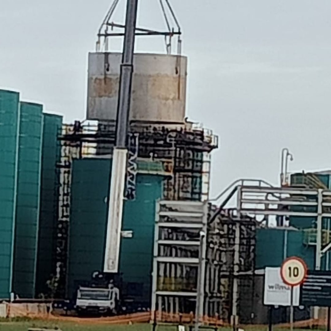 Piping & Fabrication (31)
